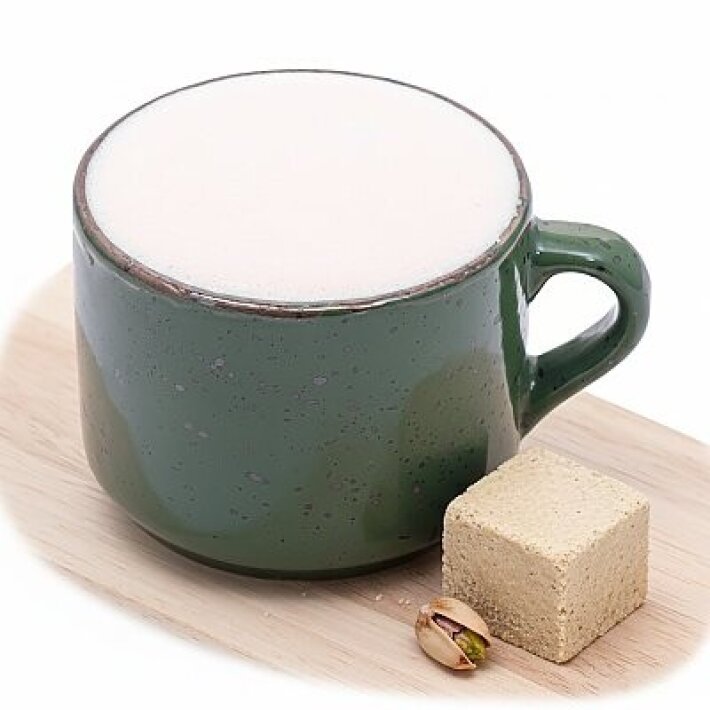 Халвичный раф