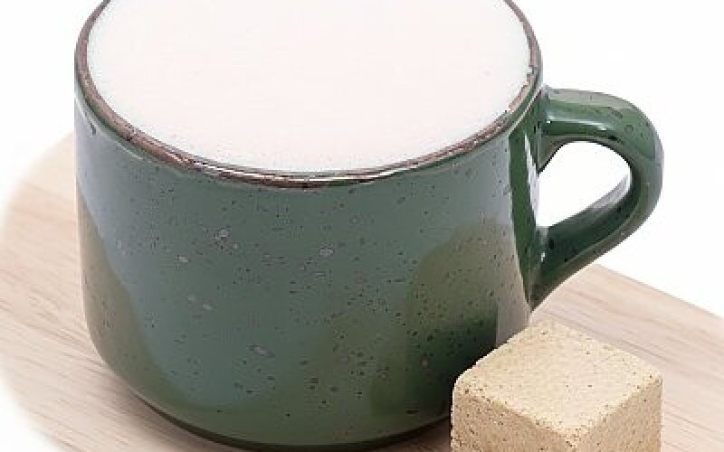 Халвичный раф