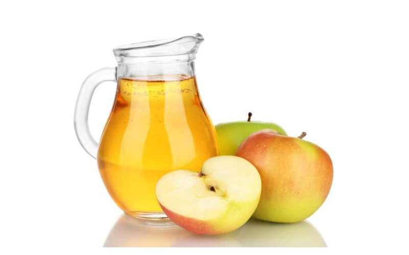 Сок «Яблочный»