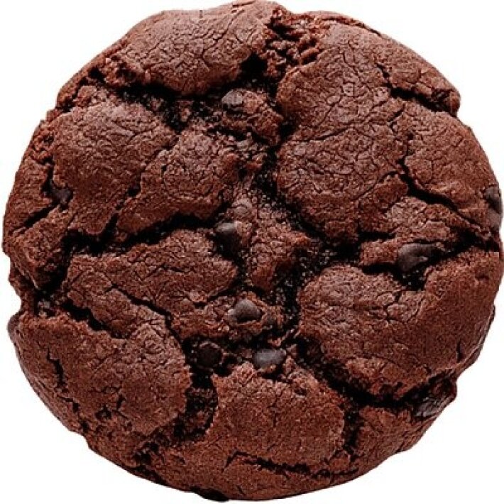 Кукис Шоколадный