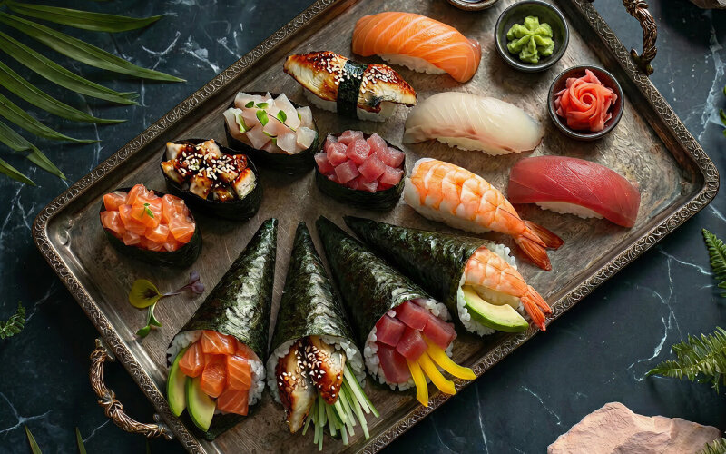 Сет «Япония классик»