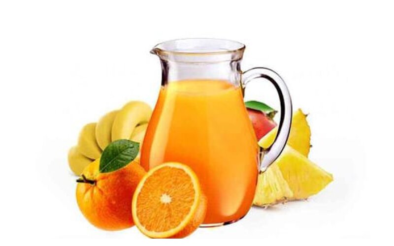 Сок «Мультифруктовый»