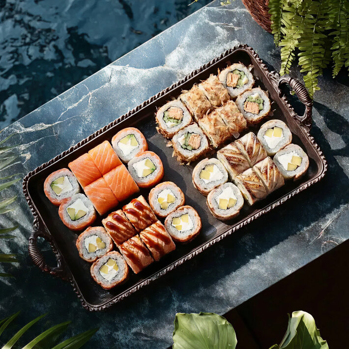 Сет «Нагоя»