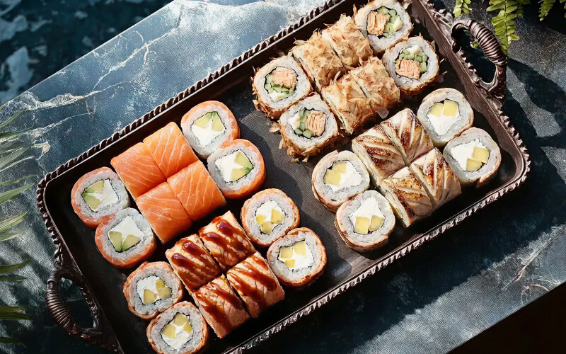 Сет «Нагоя»