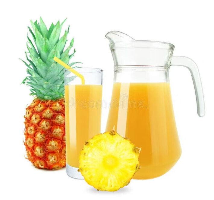 Сок «Ананасовый»