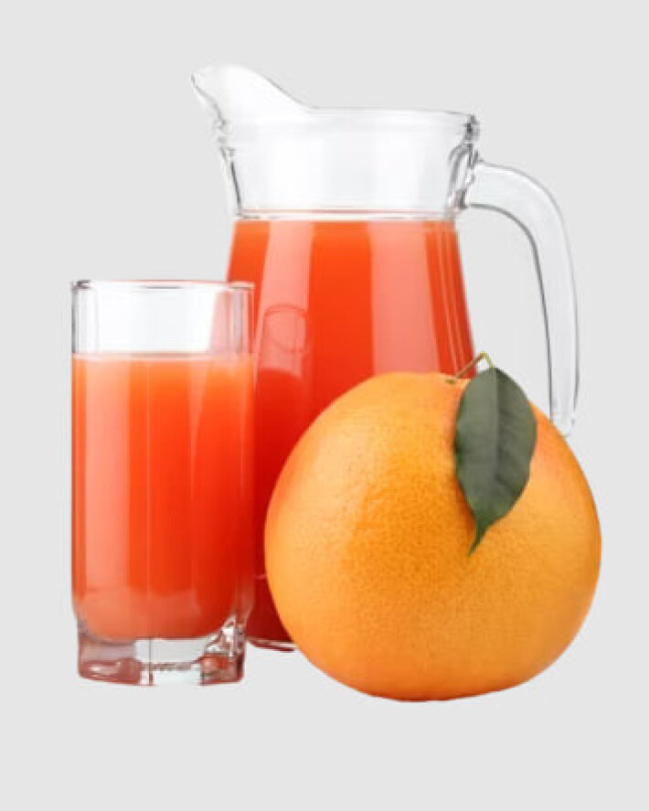 Сок «Грейпфрутовый»