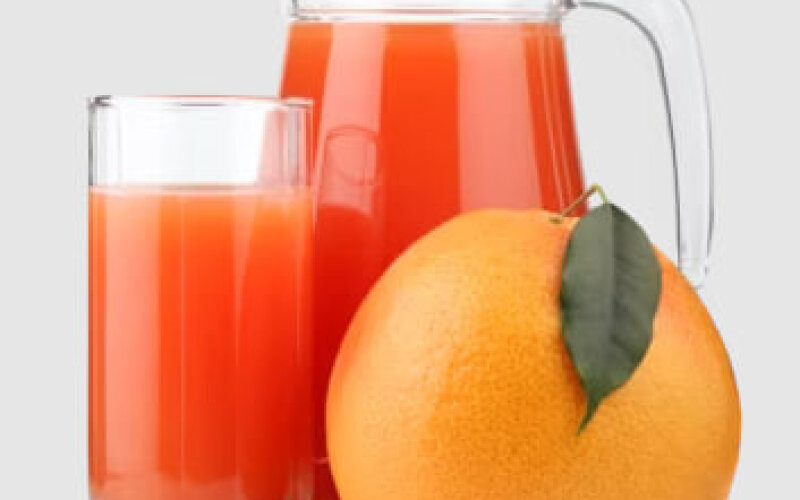 Сок «Грейпфрутовый»