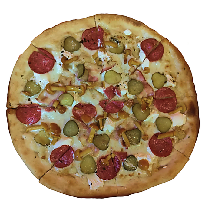 Пицца «От шефа 2»