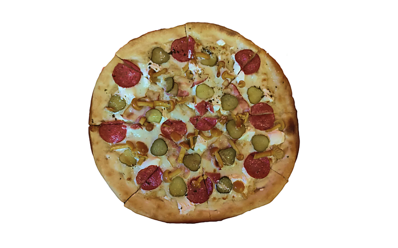 Пицца «От шефа 2»