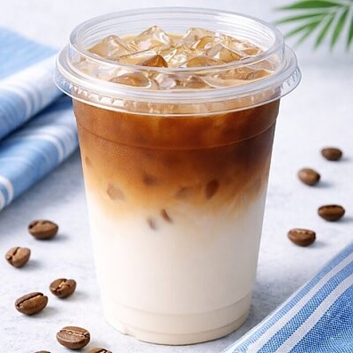 Айс Капучино