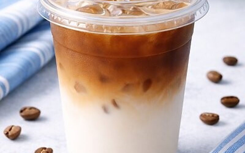 Айс Капучино