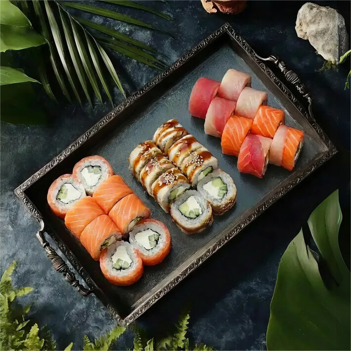 Сет «Осака»