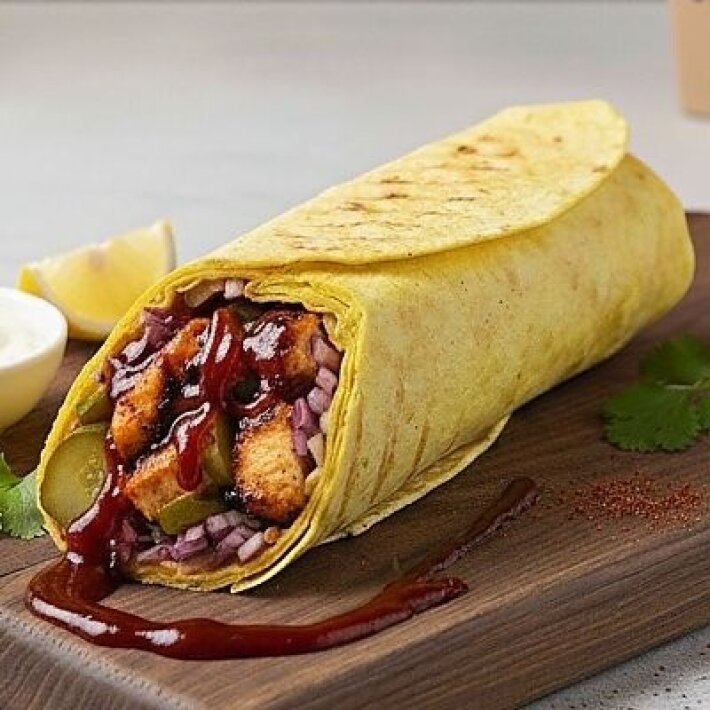 Шаурма Барбекю