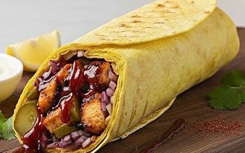 Шаурма Барбекю