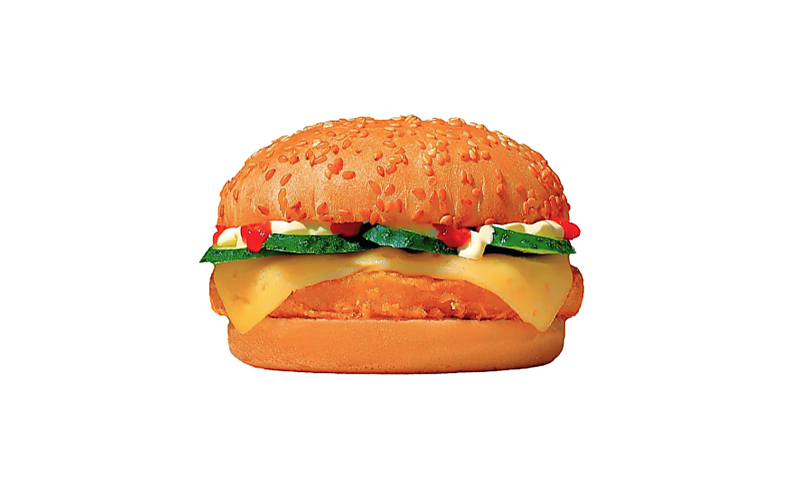 Скай-бургер