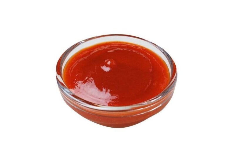 Соус «Шрирача»