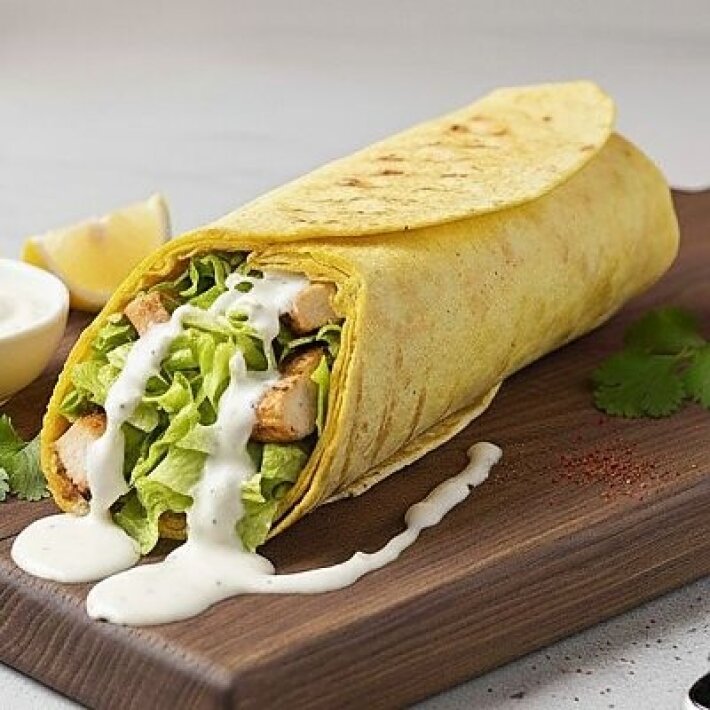 Шаурма Греческая