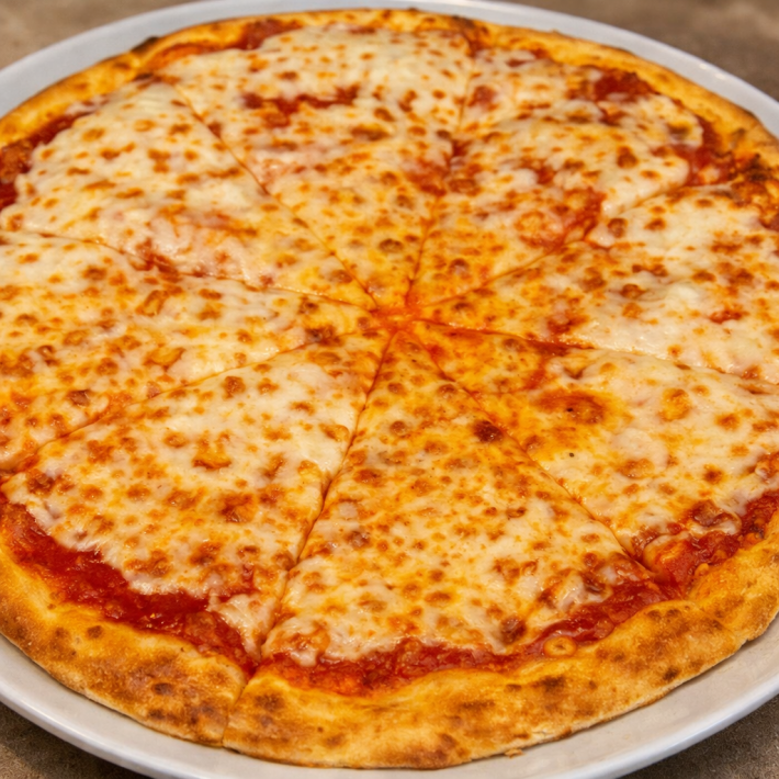 Пицца «Маргарита»