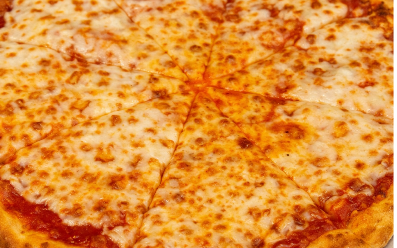 Пицца «Маргарита»