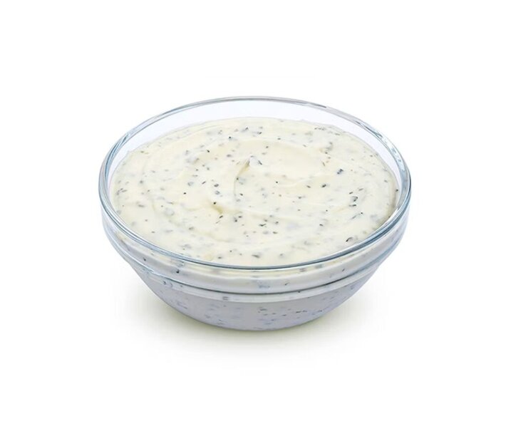 Соус «Цезарь»