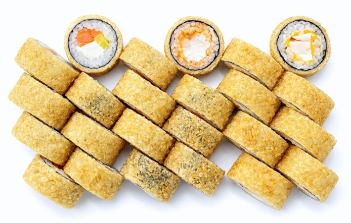 Сет «Темпурный»