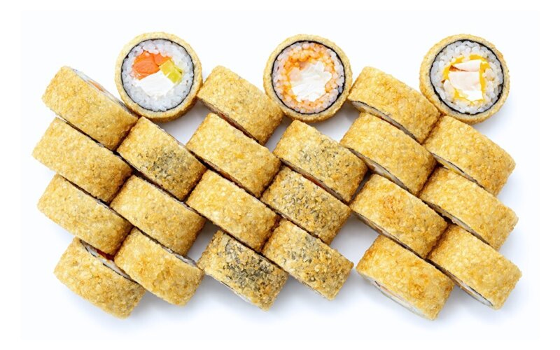 Сет «Темпурный»