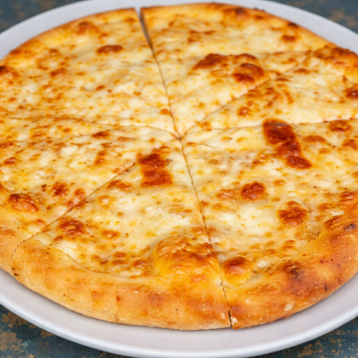 Пицца «Фокачча»