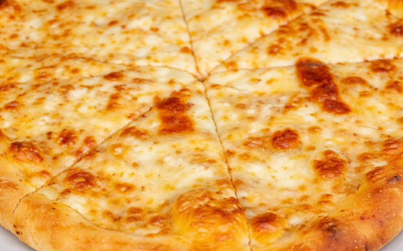 Пицца «Фокачча»