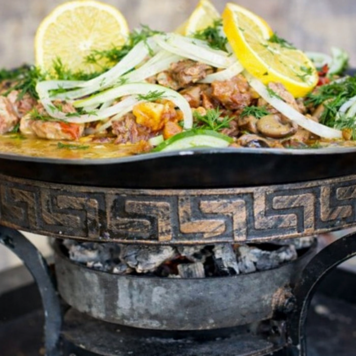 Садж «Микс»