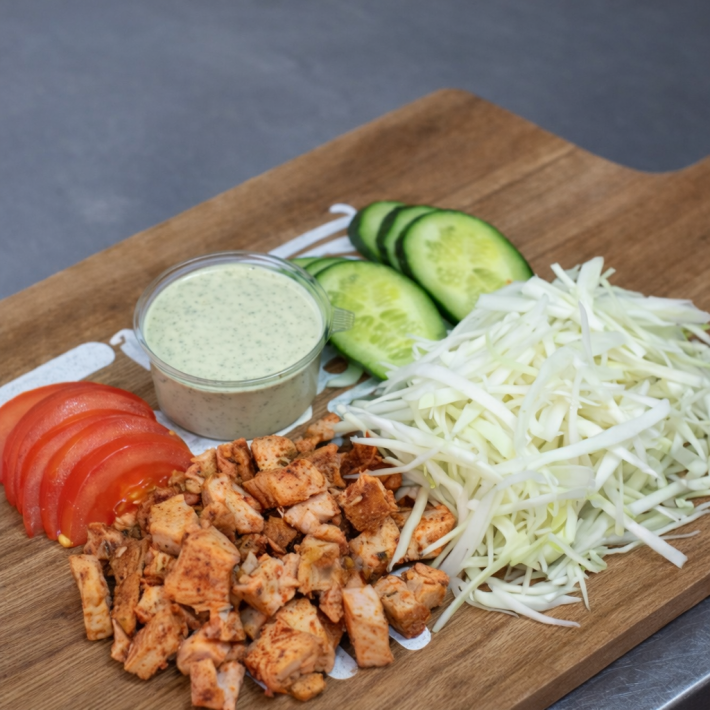 Шаурма «Славная»