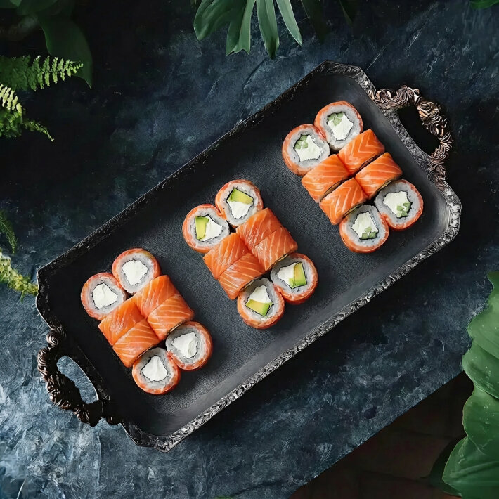 Сет «Филадельфия»