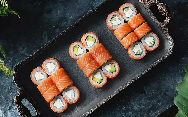 Сет «Филадельфия»