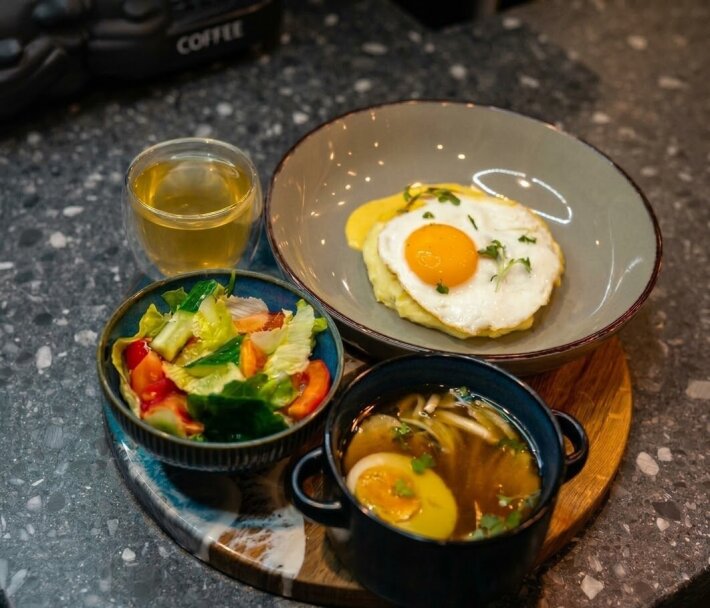 Сет «Ланч 2»