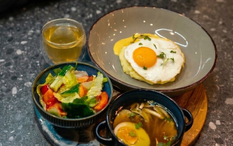 Сет «Ланч 2»