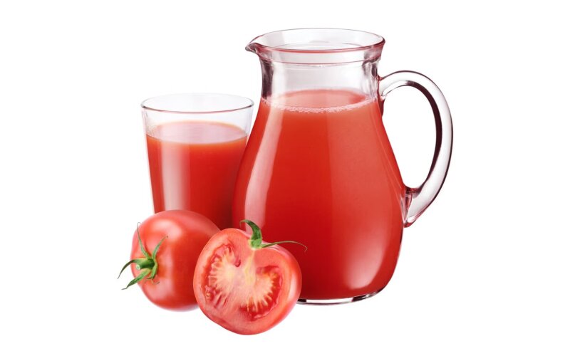 Сок «Томатный»