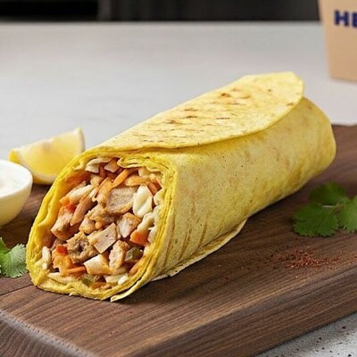 Шаурма Классическая