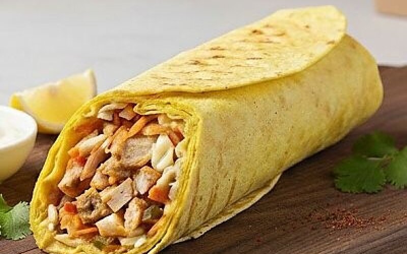 Шаурма Классическая