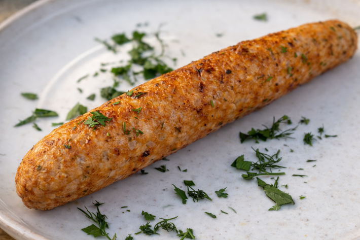 Люля-кебаб из курицы