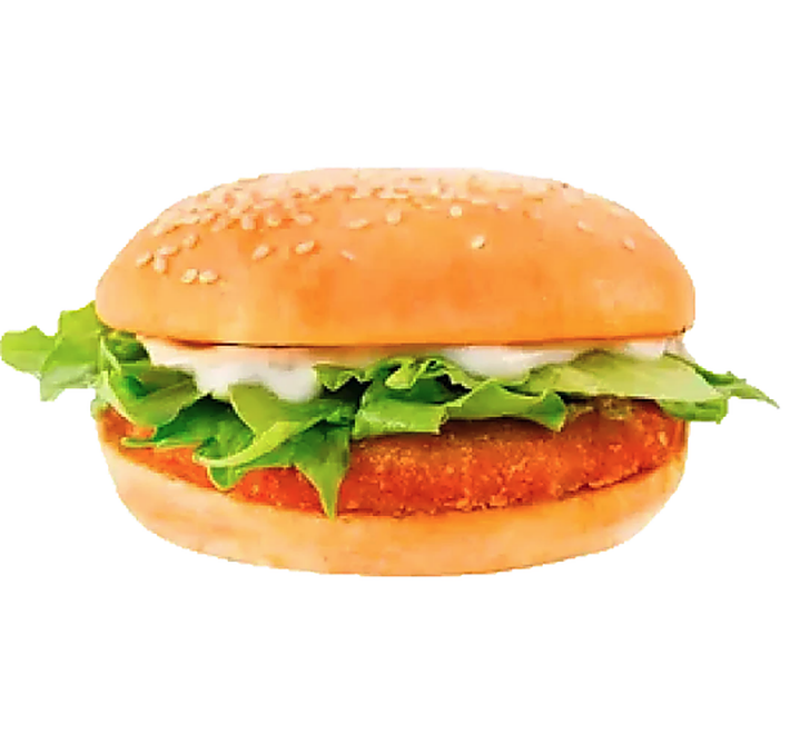 Чикенбургер