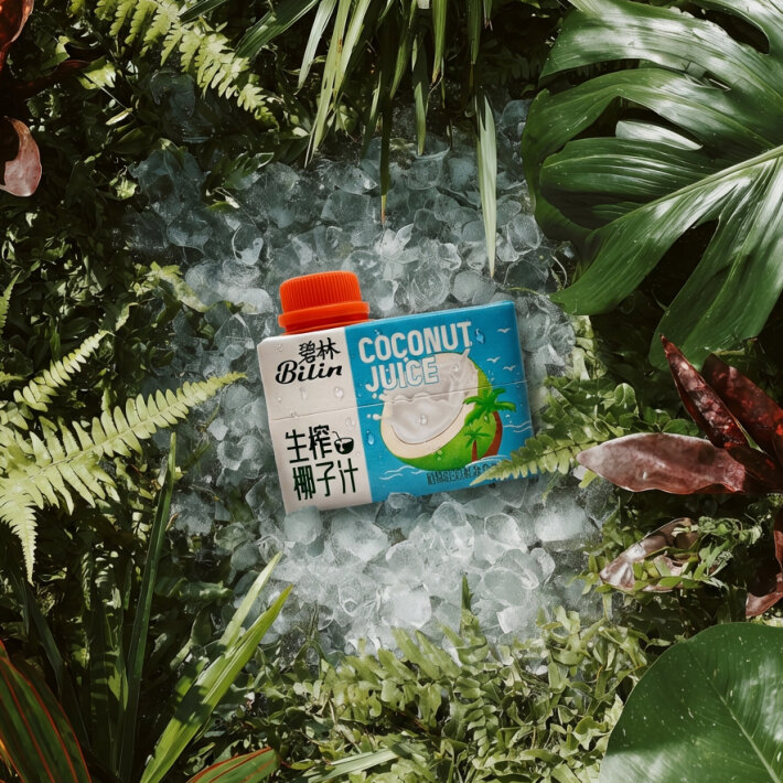 Bilin коксовый