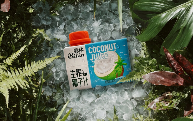 Bilin коксовый