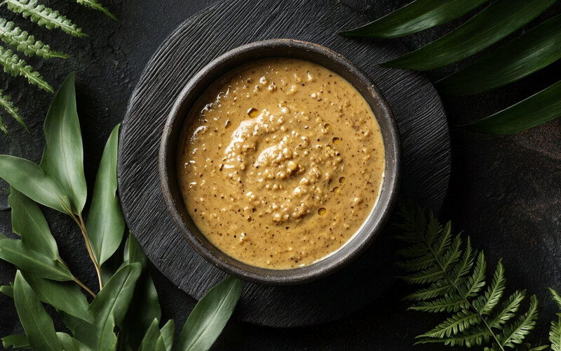 Соус «Ореховый»