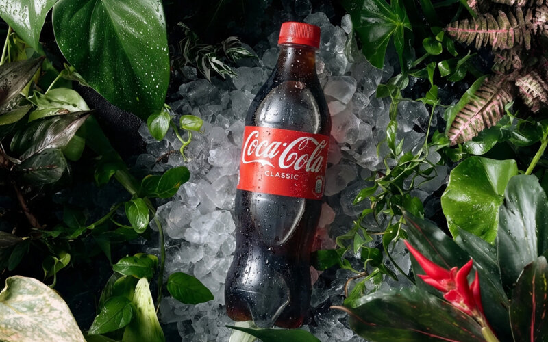 Coca-Cola