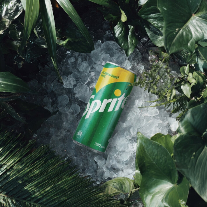 Sprite