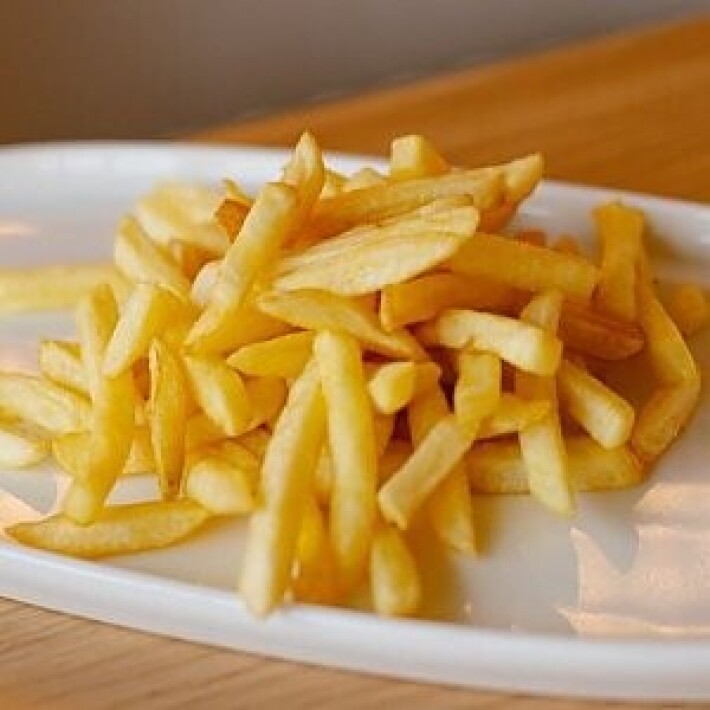 Картофель фри