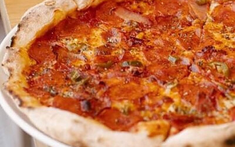 Пицца «Дьявола»