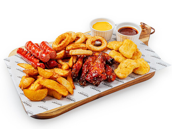 Пивной набор