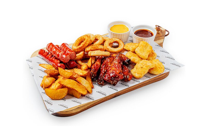 Пивной набор