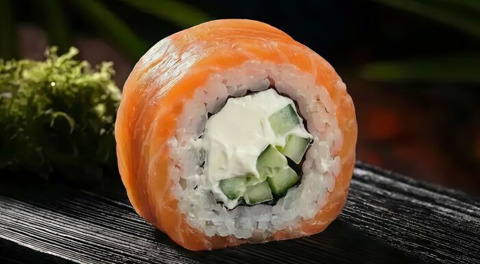 Служба доставки «Ролл на стол»