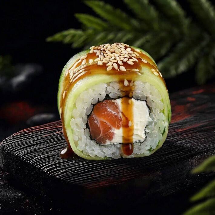 Ролл «Грин»